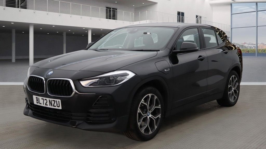 Used BMW X2 2022 for sale - 76481785: Photo 2