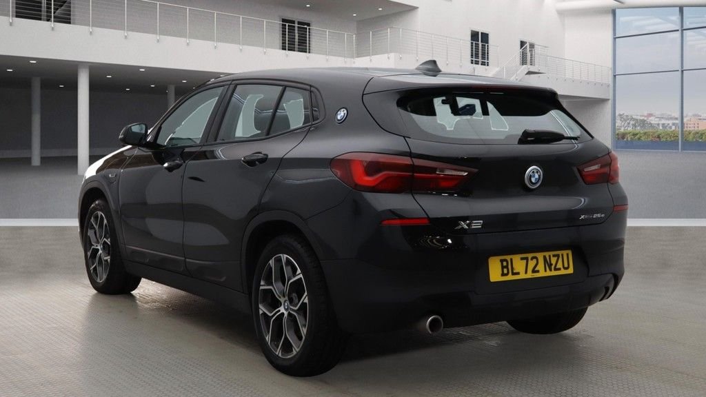 Used BMW X2 2022 for sale - 76481785: Photo 3