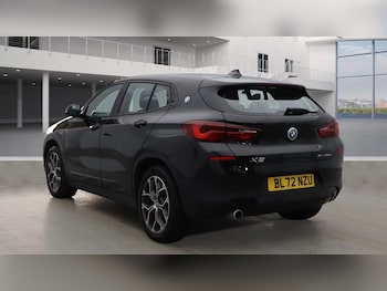 Used BMW X2 2022 for sale - 76481785: Photo