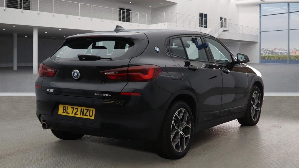 Used BMW X2 2022 for sale - 76481785: Photo 4