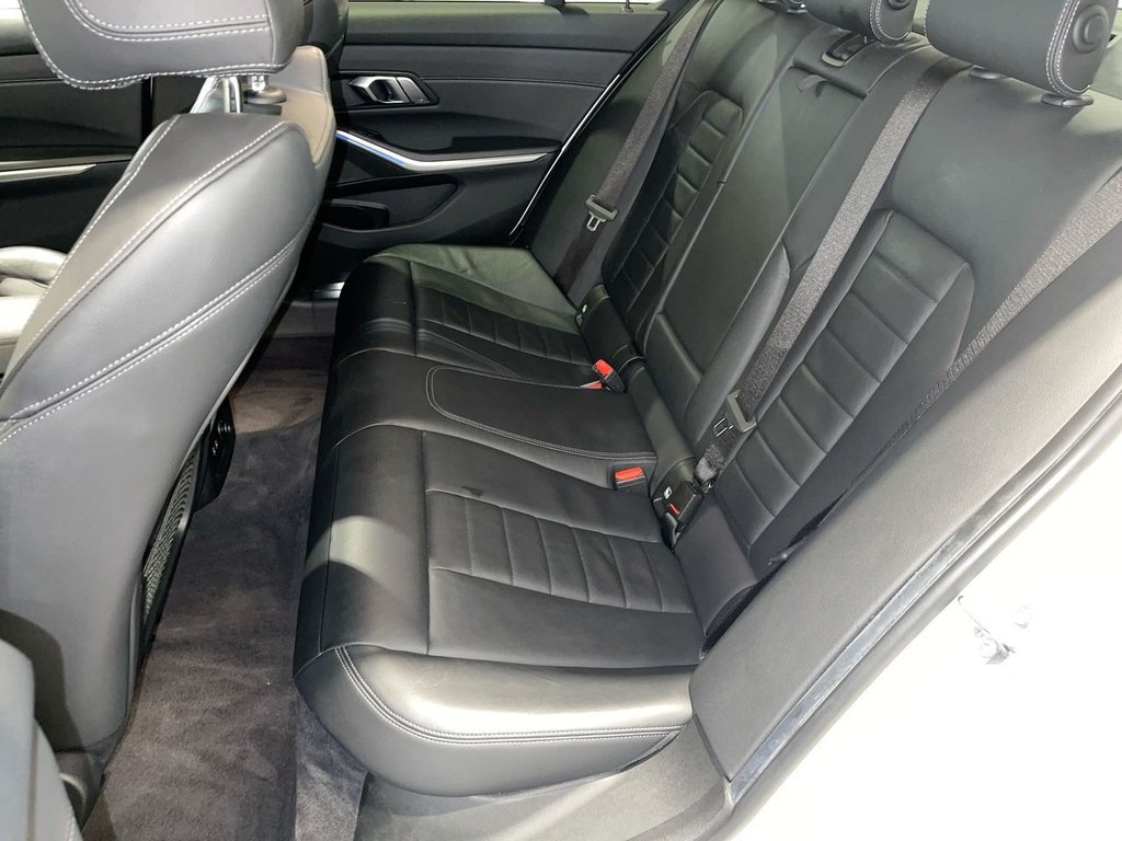 Used BMW 3 Series 2019 for sale - 76386021: Photo 15