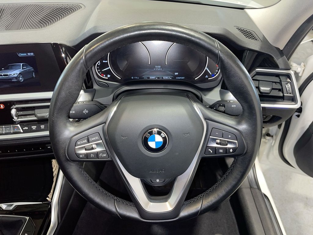 Used BMW 3 Series 2019 for sale - 76386021: Photo 3