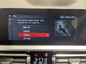 Used BMW 3 Series 2019 for sale - 76386021: Photo