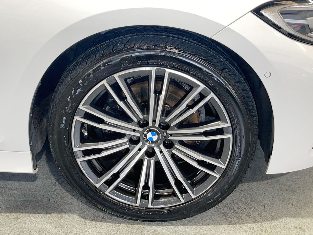 Used BMW 3 Series 2019 for sale - 76386021: Photo 9