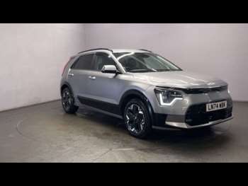Used Kia Niro 2024 for sale - 74795425: Photo