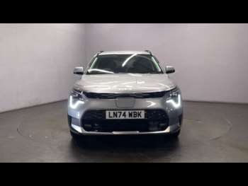 Used Kia Niro 2024 for sale - 74795425: Photo