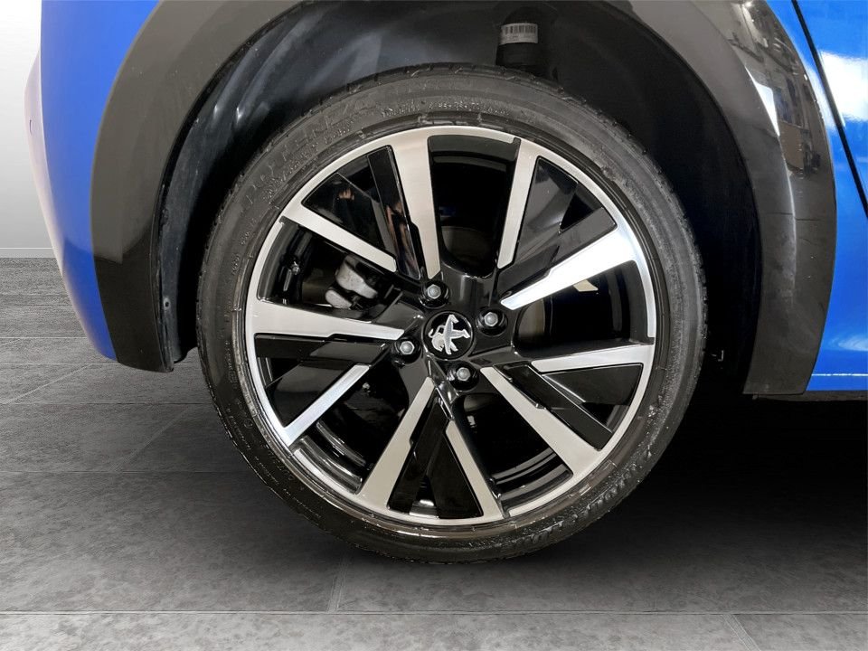 Used Peugeot 208 2023 for sale - 77642585: Photo 10