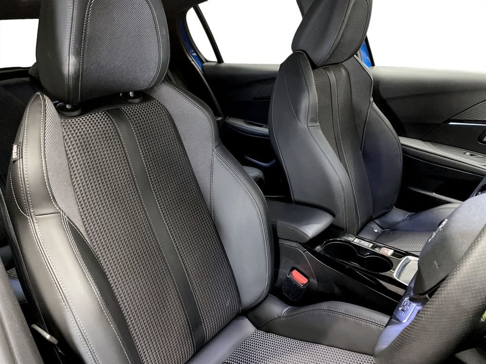 Used Peugeot 208 2023 for sale - 77642585: Photo 11