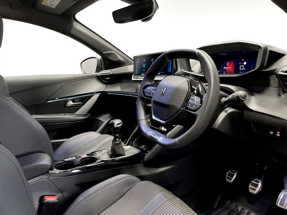 Used Peugeot 208 2023 for sale - 77642585: Photo 12