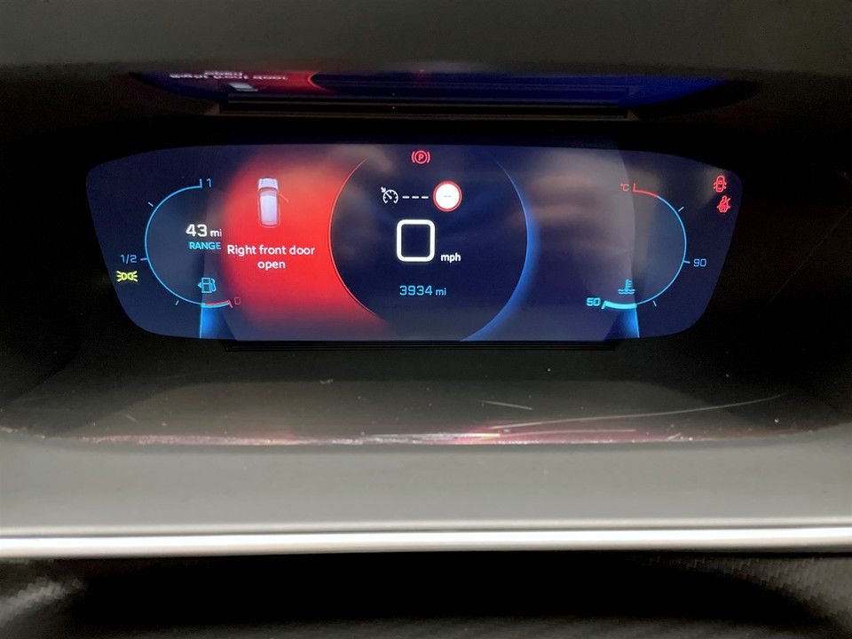 Used Peugeot 208 2023 for sale - 77642585: Photo 14