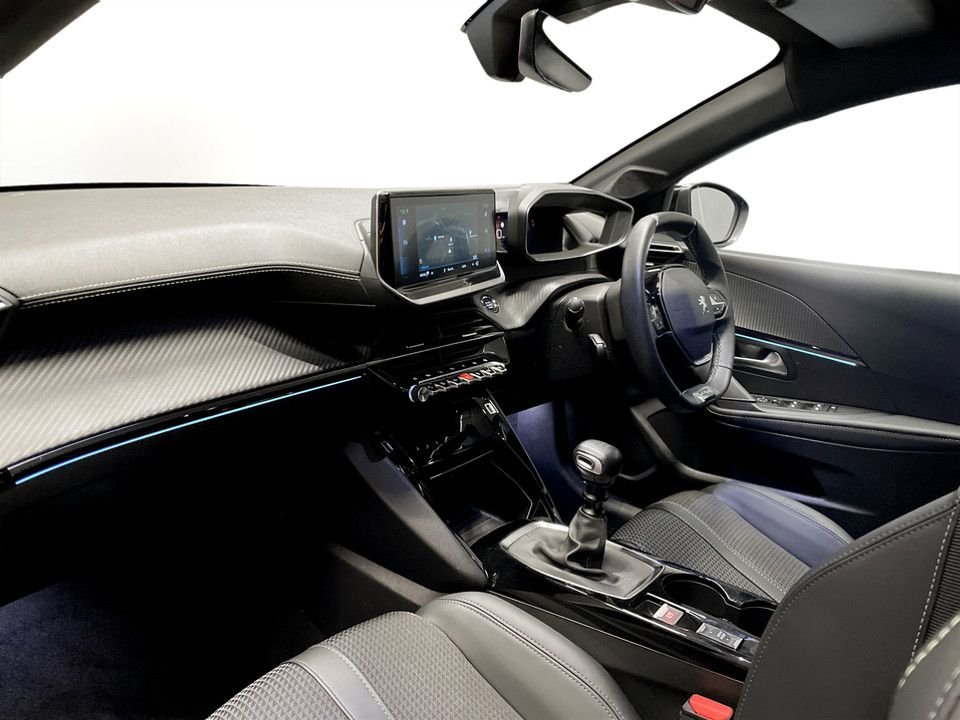 Used Peugeot 208 2023 for sale - 77642585: Photo 15