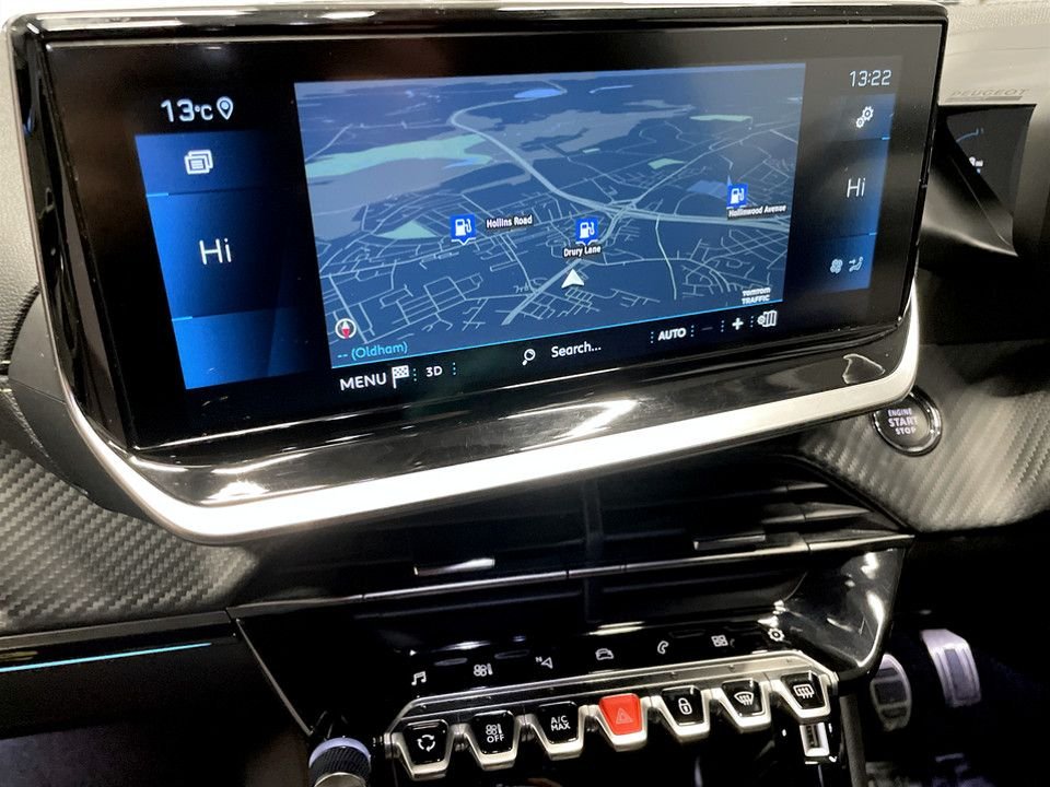 Used Peugeot 208 2023 for sale - 77642585: Photo 16