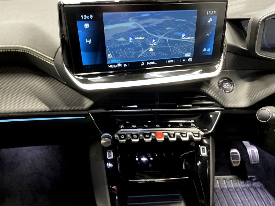 Used Peugeot 208 2023 for sale - 77642585: Photo 18