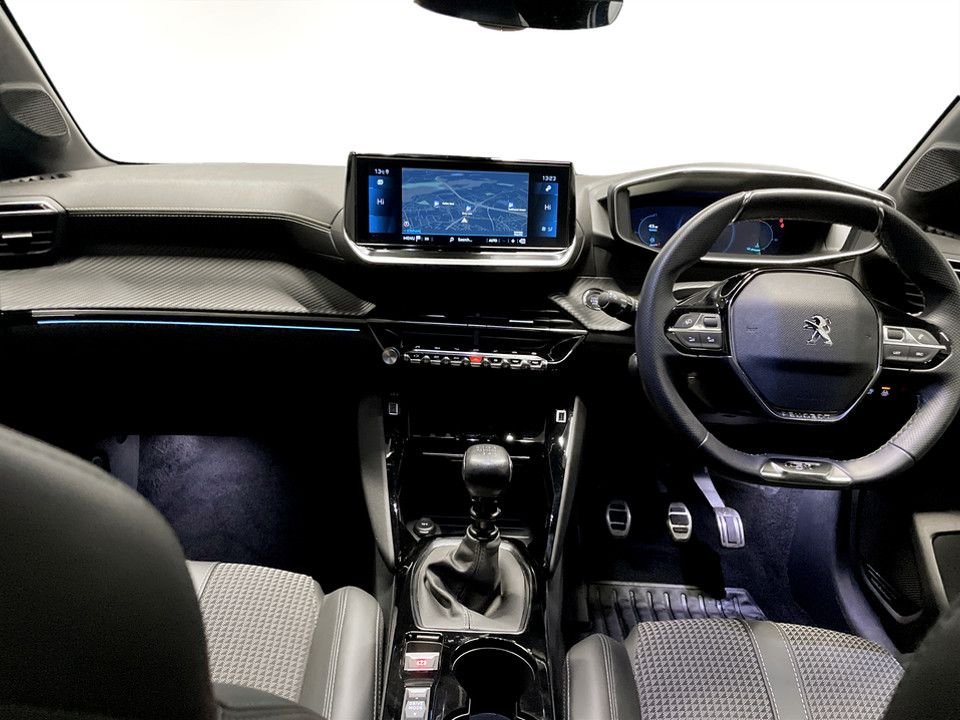 Used Peugeot 208 2023 for sale - 77642585: Photo 19