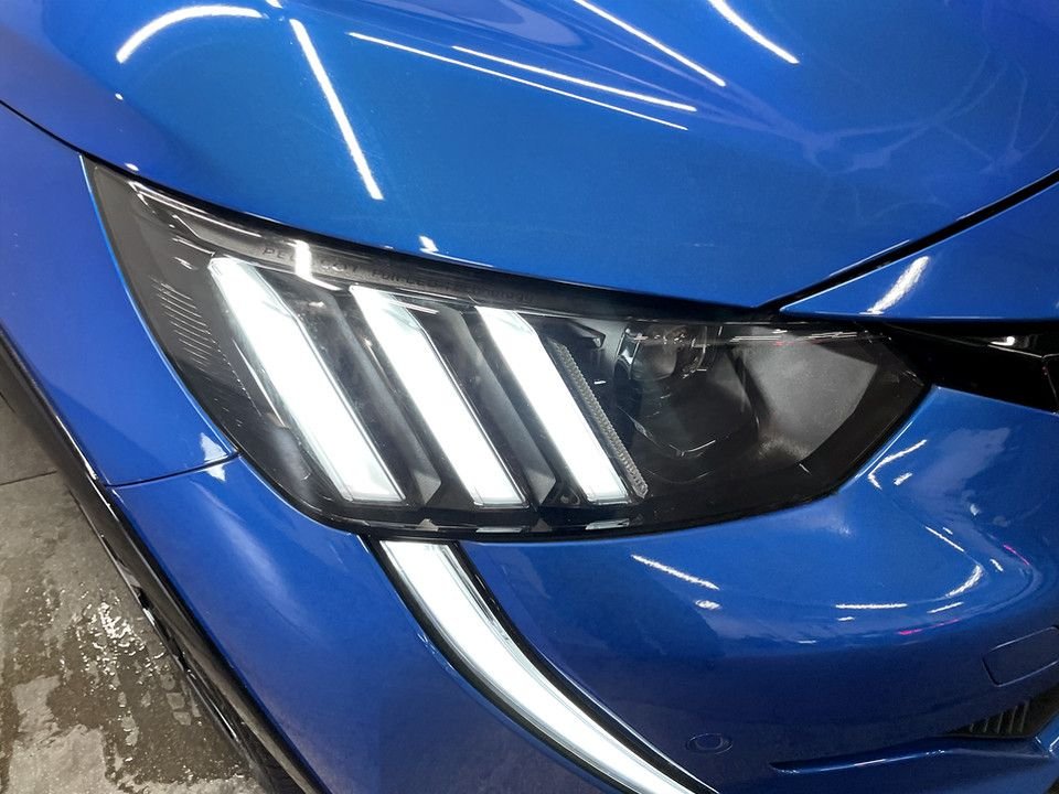 Used Peugeot 208 2023 for sale - 77642585: Photo 9