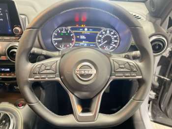Used Nissan Juke 2022 for sale - 75042507: Photo
