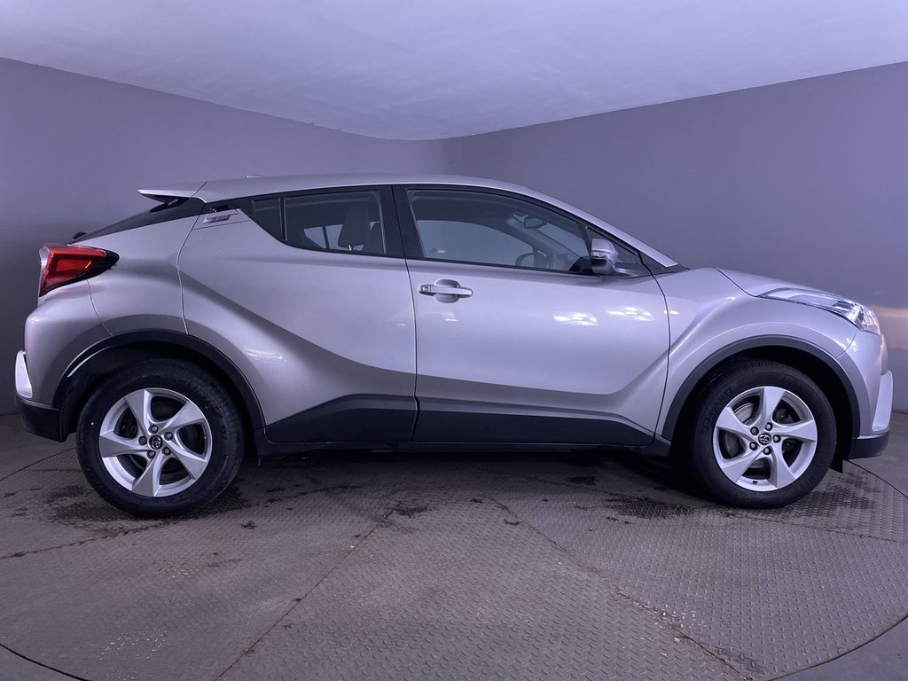 Used Toyota C-HR 2019 for sale - 76642193: Photo 16
