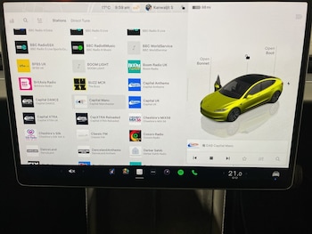 Used Tesla Model 3 2024 for sale - 75559678: Photo