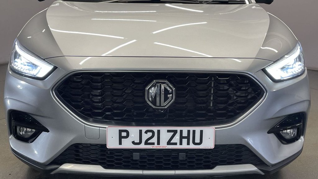 Used MG MG ZS 2021 for sale - 76410335: Photo 10