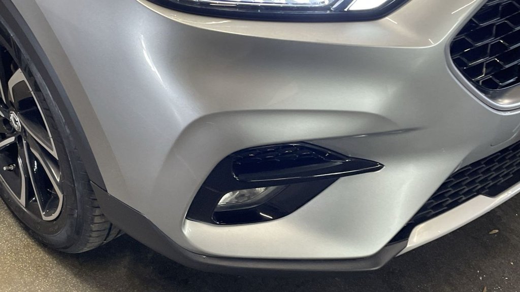 Used MG MG ZS 2021 for sale - 76410335: Photo 11