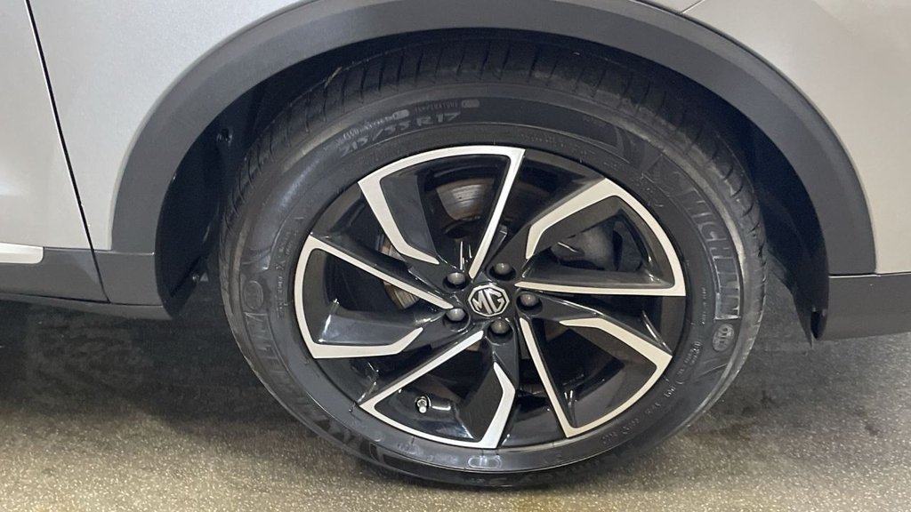 Used MG MG ZS 2021 for sale - 76410335: Photo 12
