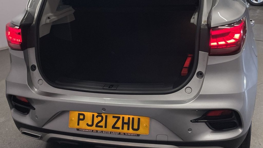 Used MG MG ZS 2021 for sale - 76410335: Photo 13