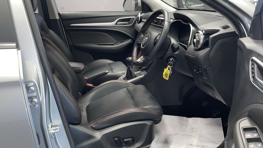 Used MG MG ZS 2021 for sale - 76410335: Photo 15