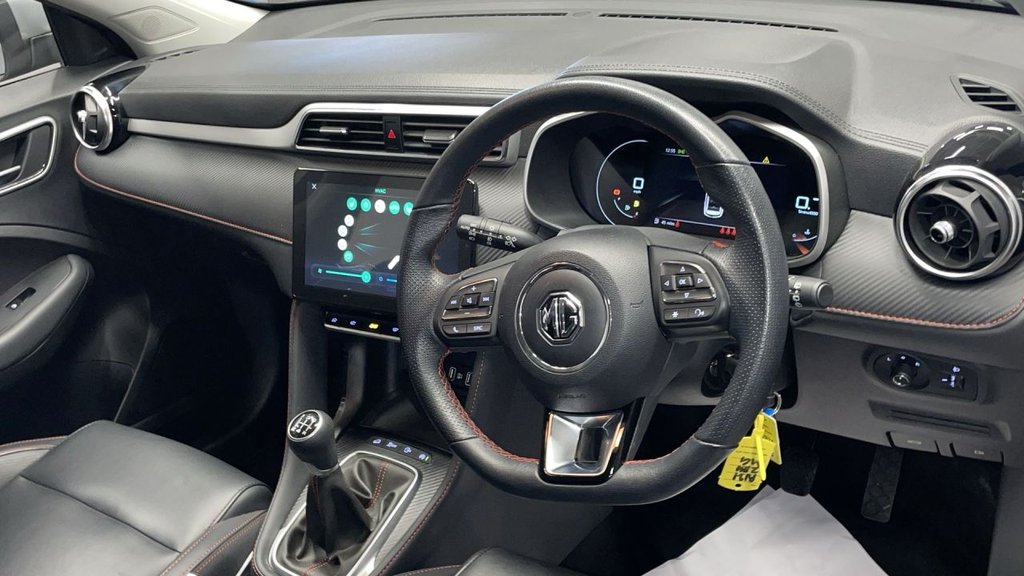 Used MG MG ZS 2021 for sale - 76410335: Photo 16