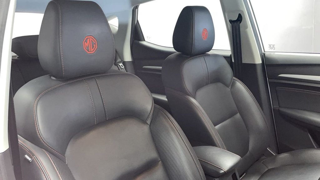 Used MG MG ZS 2021 for sale - 76410335: Photo 17