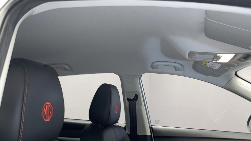 Used MG MG ZS 2021 for sale - 76410335: Photo 18