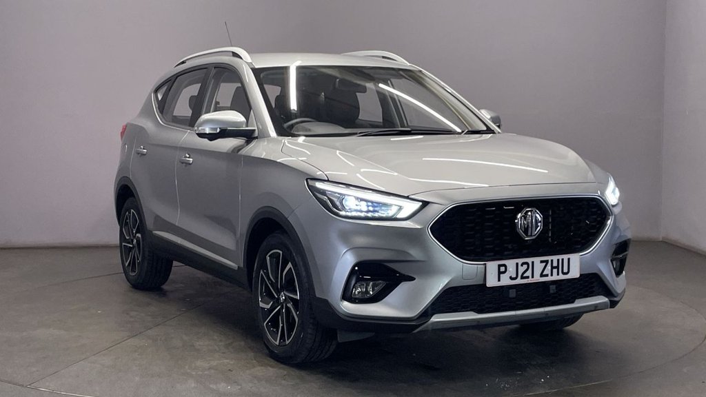 Used MG MG ZS 2021 for sale - 76410335: Photo 2