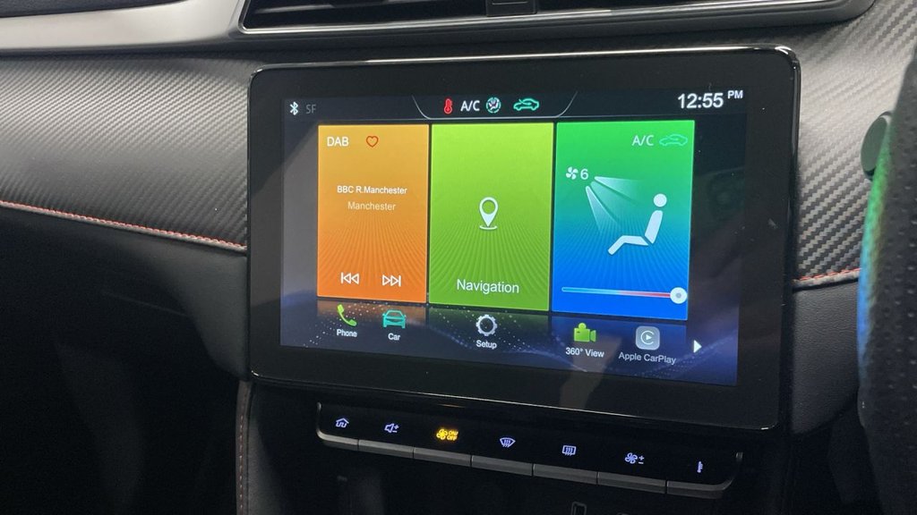 Used MG MG ZS 2021 for sale - 76410335: Photo 20