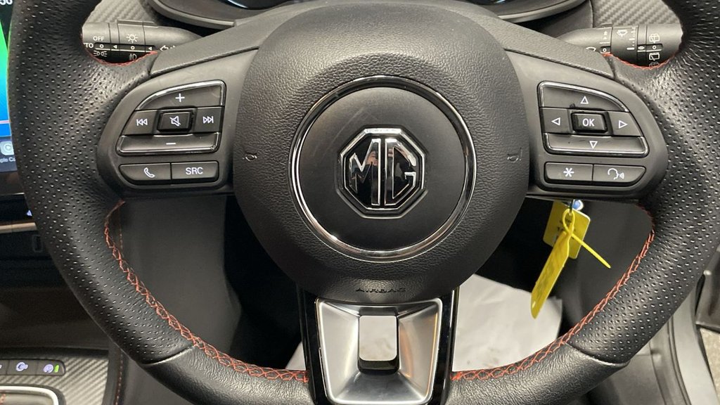 Used MG MG ZS 2021 for sale - 76410335: Photo 22