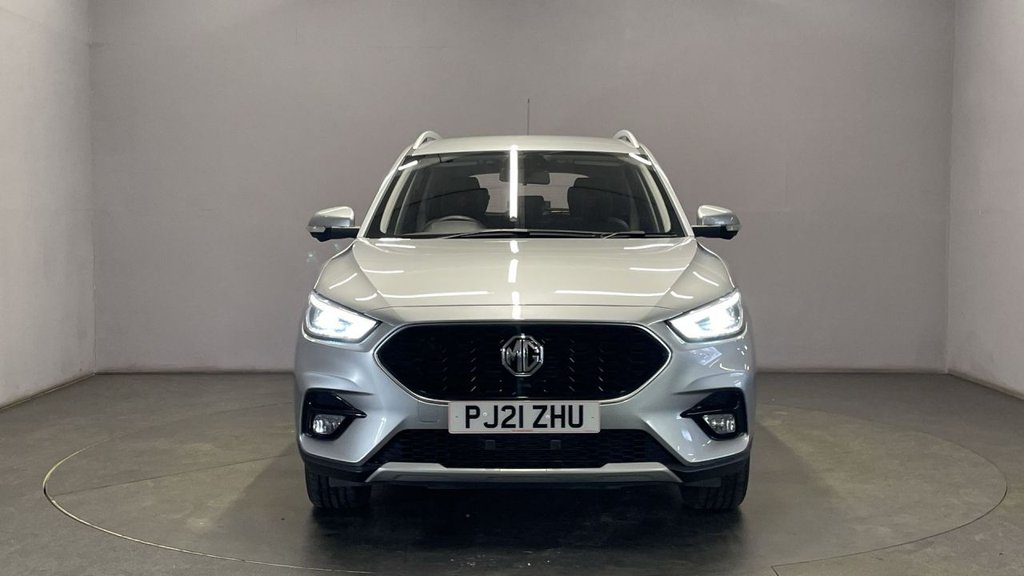 Used MG MG ZS 2021 for sale - 76410335: Photo 3