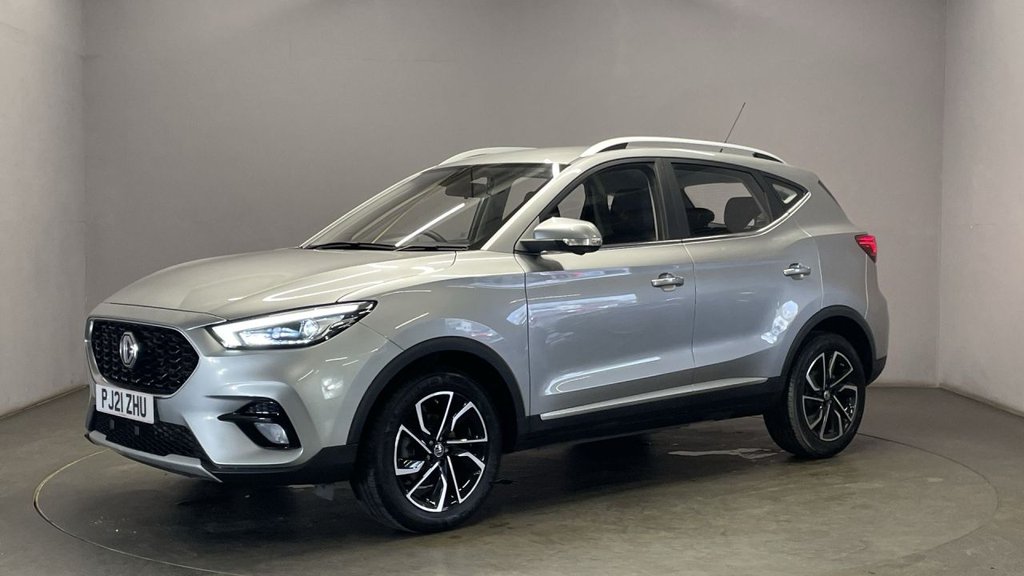 Used MG MG ZS 2021 for sale - 76410335: Photo 4