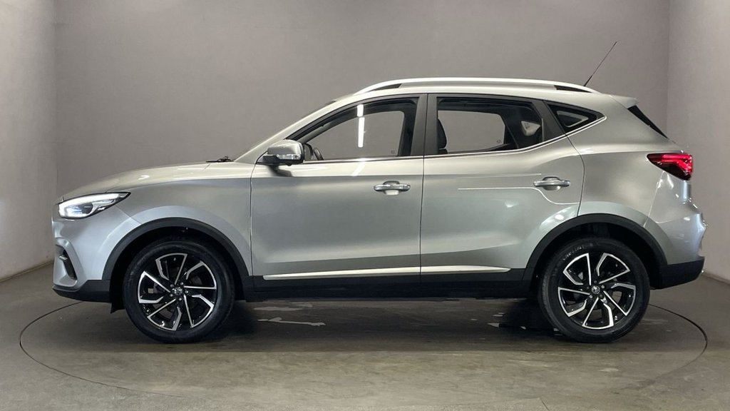 Used MG MG ZS 2021 for sale - 76410335: Photo 5