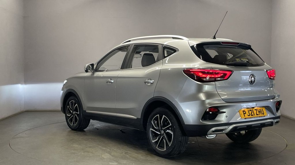 Used MG MG ZS 2021 for sale - 76410335: Photo 6