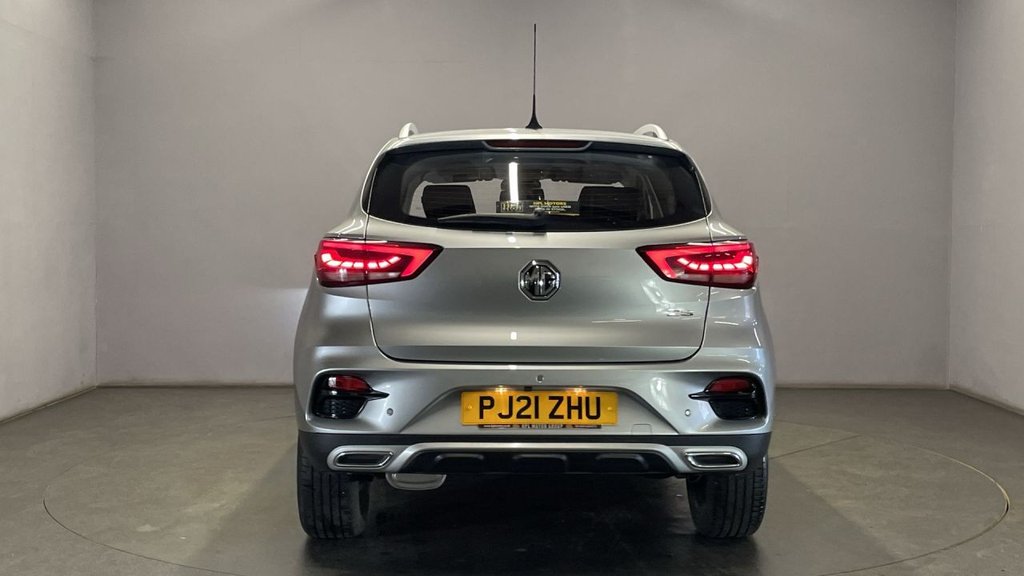 Used MG MG ZS 2021 for sale - 76410335: Photo 7