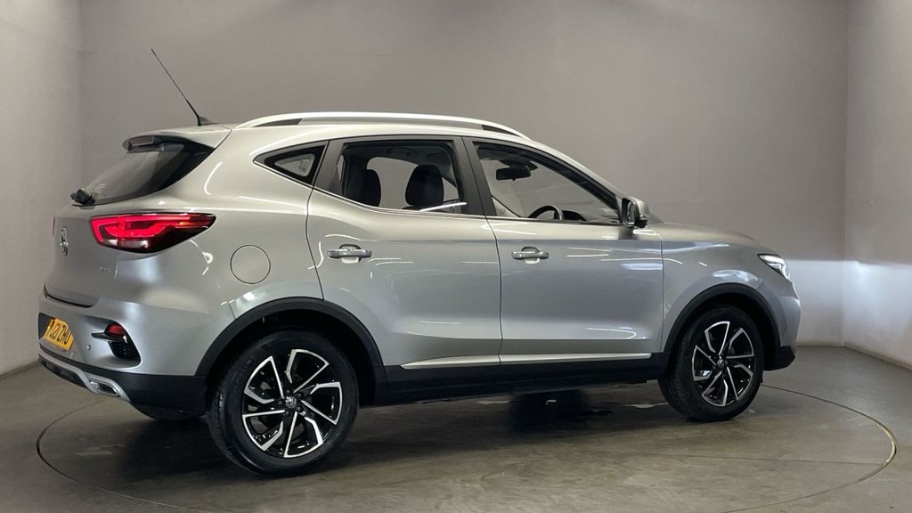 Used MG MG ZS 2021 for sale - 76410335: Photo 8