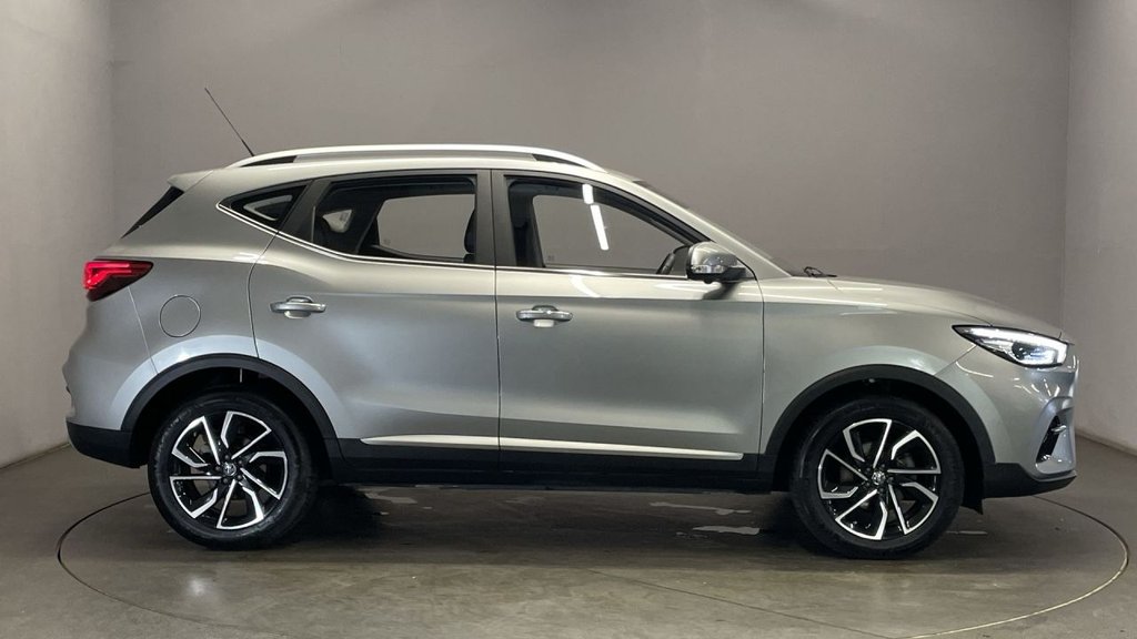 Used MG MG ZS 2021 for sale - 76410335: Photo 9