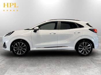 Used Ford Puma 2023 for sale - 79059100: Photo