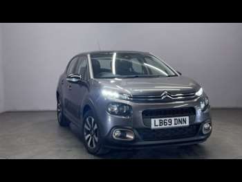 2019 (69) - 1.2 PURETECH ORIGINS S/S 5d 82 BHP 5-Door