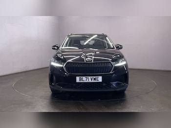 Used Skoda Enyaq 2022 for sale - 75961955: Photo