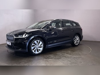 Used Skoda Enyaq 2022 for sale - 75961955: Photo