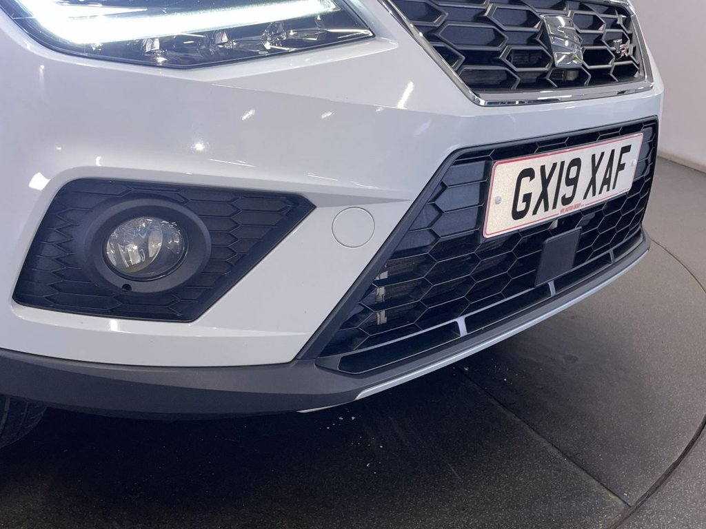 Used SEAT Arona 2019 for sale - 76546528: Photo 11