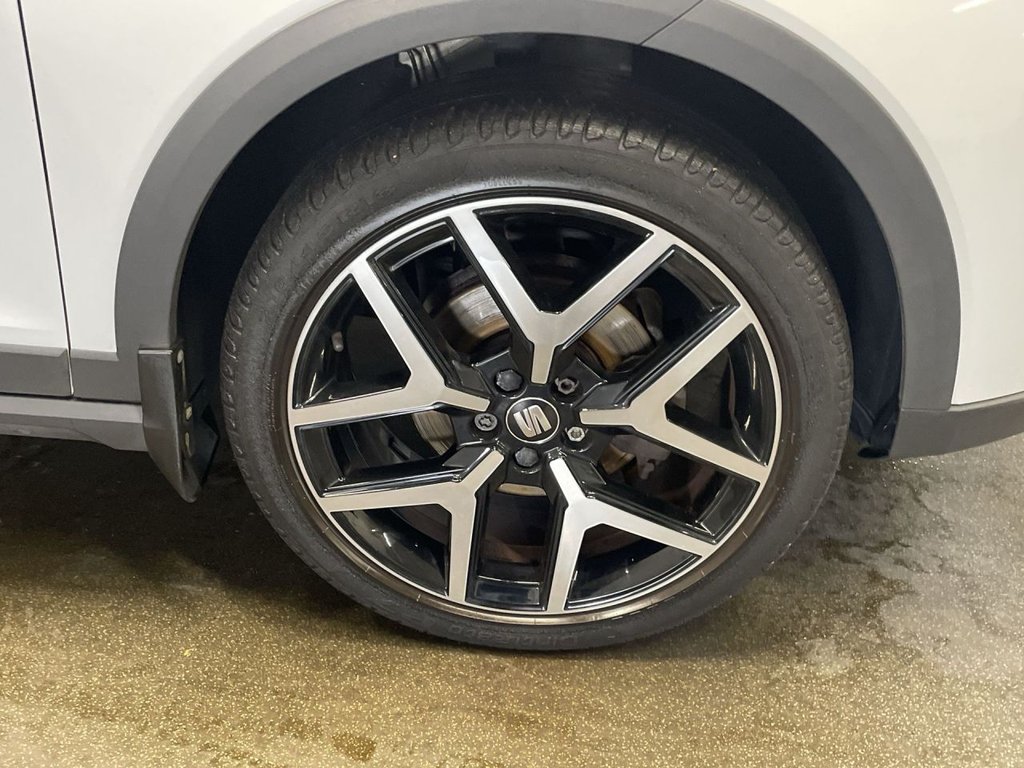 Used SEAT Arona 2019 for sale - 76546528: Photo 12