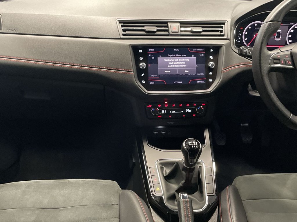 Used SEAT Arona 2019 for sale - 76546528: Photo 16