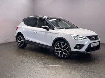 Used SEAT Arona 2019 for sale - 76546528: Photo