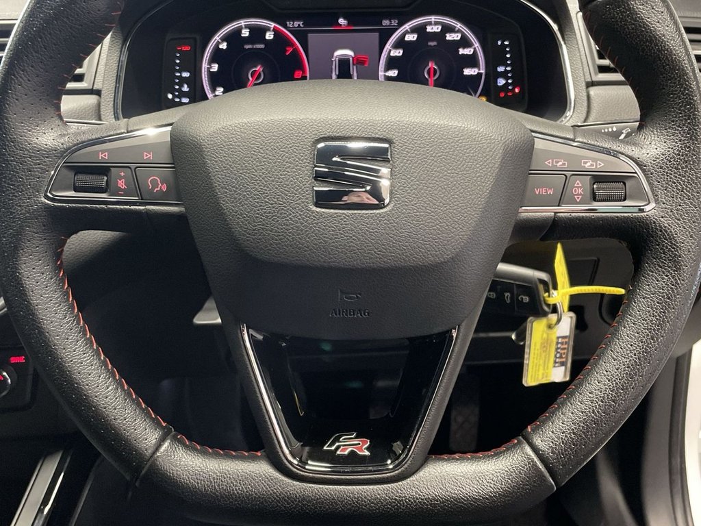 Used SEAT Arona 2019 for sale - 76546528: Photo 21