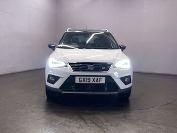 Used SEAT Arona 2019 for sale - 76546528: Photo